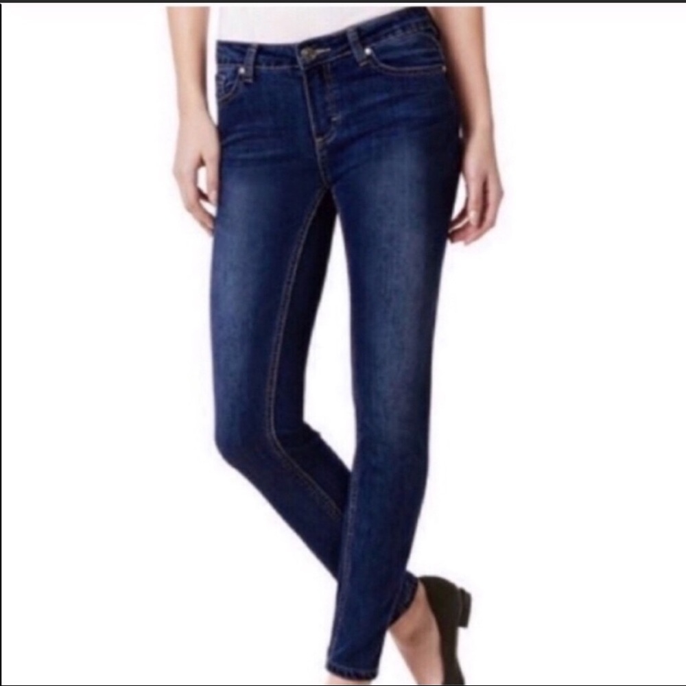Buffalo David Bitton👖Basic skinny jean…
